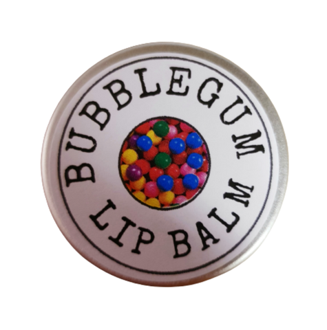 Lip Balms- Vegan