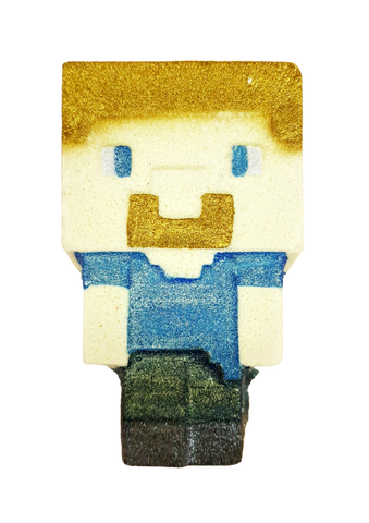 MADE TO ORDER Steven- Bath Bomb