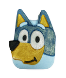 Blue Dog- Bath Bomb