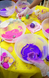 PARTY IN A BAG- In Your Own Home Or Venue