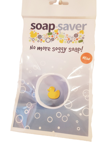 Soggy Soap Saver