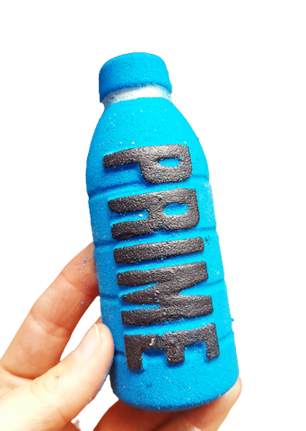 Prime- Bath Bomb