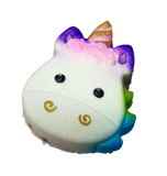 Unicorn Delight- Bath Bomb