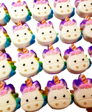 Unicorn Delight- Bath Bomb
