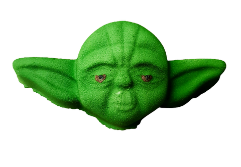 The Master- Bath Bomb
