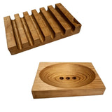 Handmade Soap Dishes