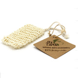 Natural Biodegradable Soap Pouch