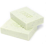 Greenman Soap