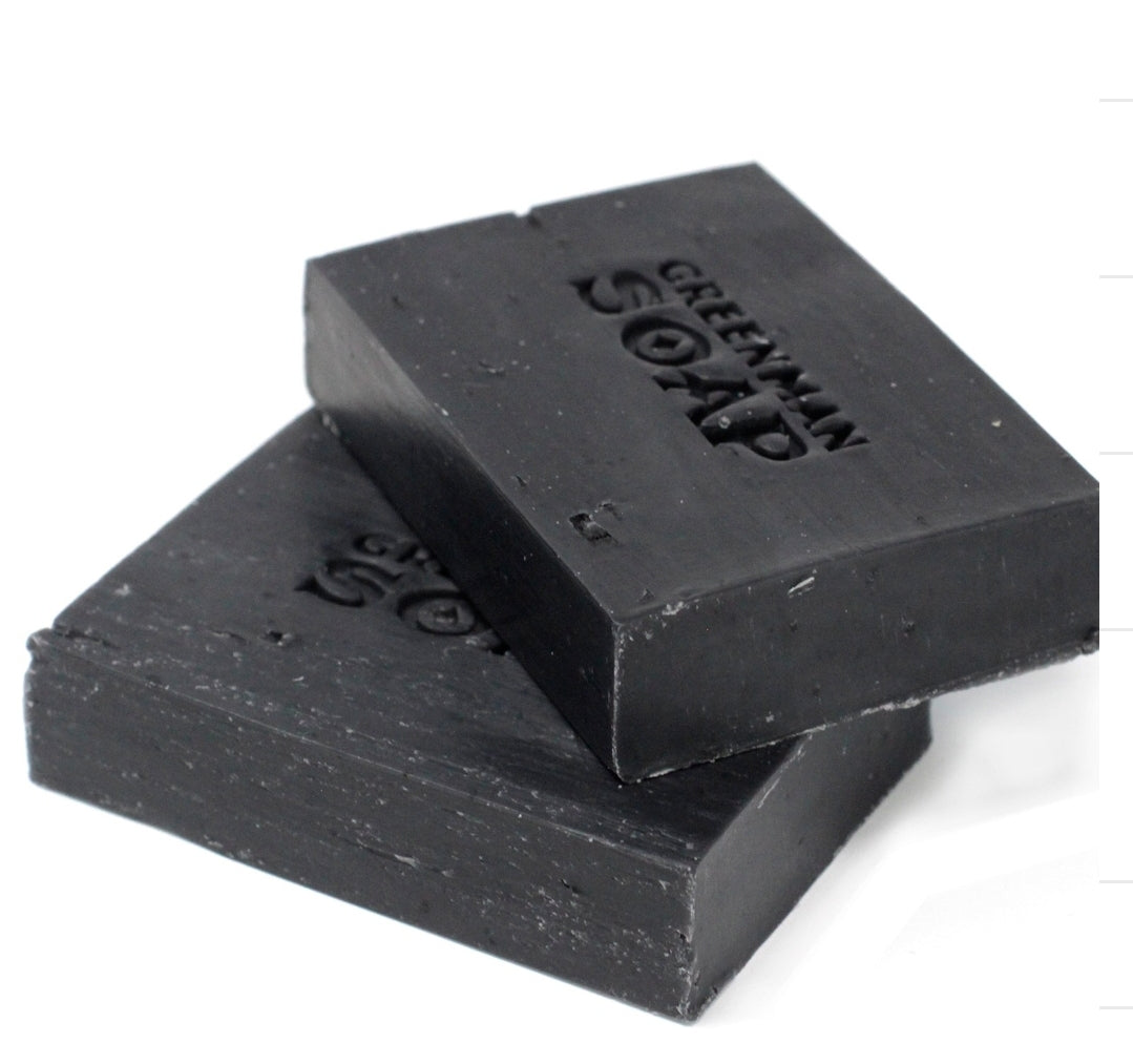 Greenman Soap