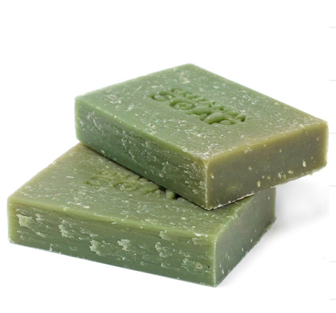 Greenman Soap
