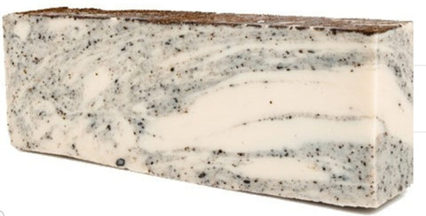 Olive Oil Soap- Coconut