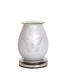 Butterfly Wax Melt Burner