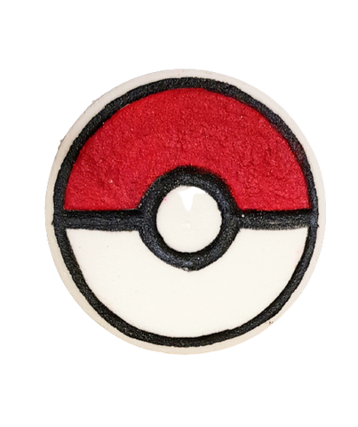 MADE TO ORDER Catch em- Bath Bomb