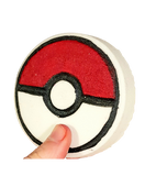 MADE TO ORDER Catch em- Bath Bomb
