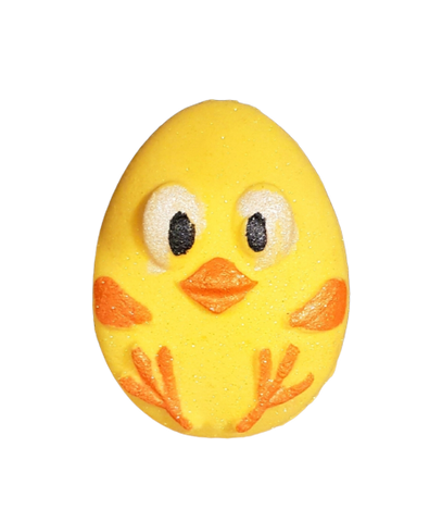 Chirpy Chick Chick- Bath Bomb