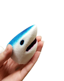 Shark Attack Bath Bomb