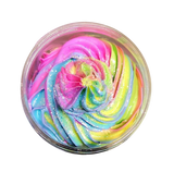 Whipped Body Wash- Bubblegum