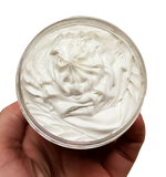 Whipped Body Wash- Flower Explosion