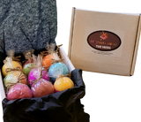 The Minis Gift Set- Bath Bombs