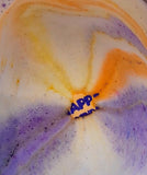 Happy Birthday Balloon- Bath Bomb