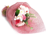 Soap Flower Bouquet