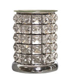 Wax Melt Burner- Crystal Clear