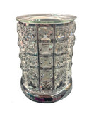 Wax Melt Burner- Crystal Clear