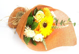 Soap Flower Bouquet