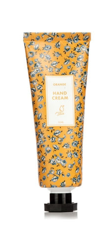 Moisturising Hand Cream
