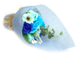 Soap Flower Bouquet