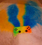PS Controller - Bath Bomb
