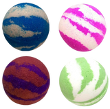 Large Cocoa Butter Bath Bombs