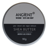 Pure Body Butter