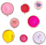 Wax Melt Pots (Zo Flo Inspired)