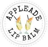 Lip Balm- Vegan