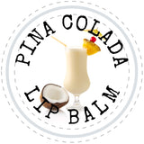 Lip Balms- Vegan