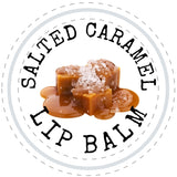 Lip Balm- Vegan