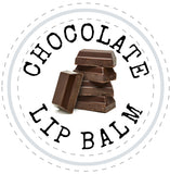 Lip Balms- Vegan