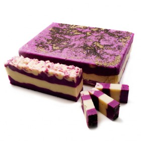 Olive Oil Soap- Lavender